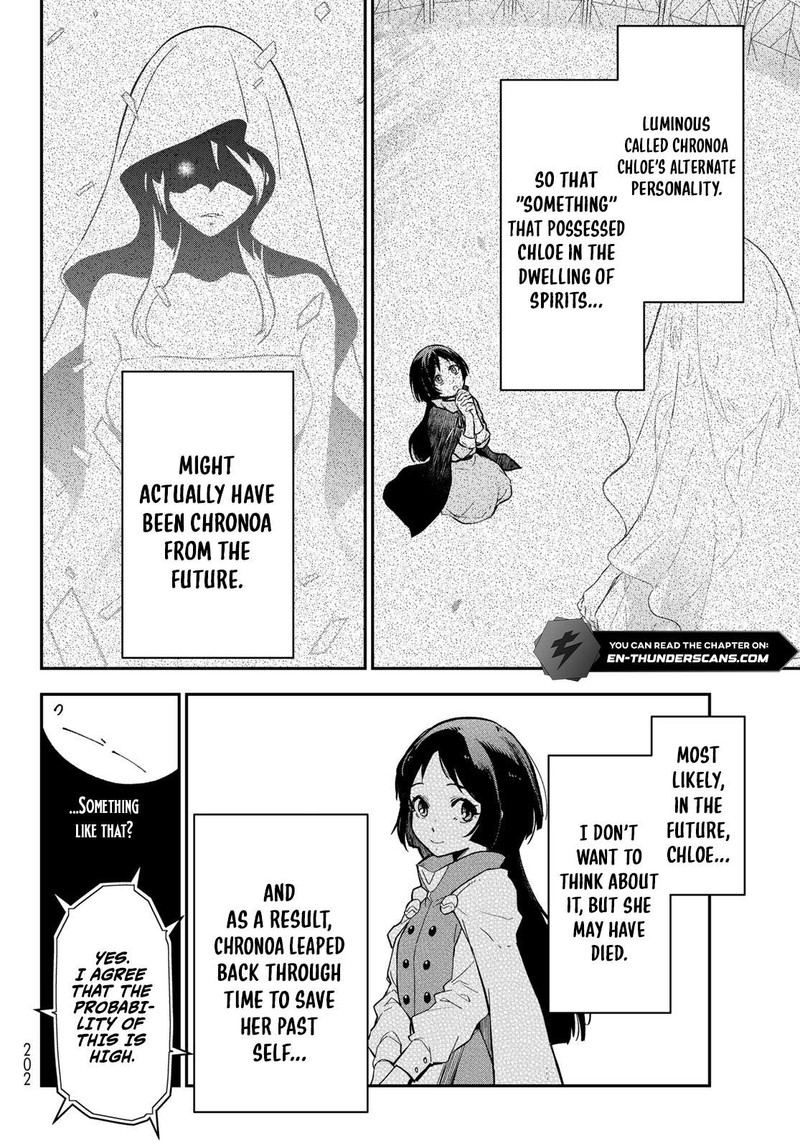 Tensei Shitara Slime Datta Ken - Chapter 145 image 42